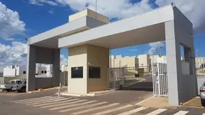 Casa Condomínio Jardim Vitória, Cuiabá - MT — foto 1