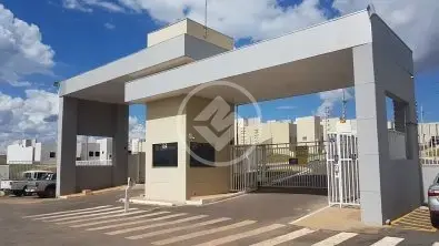 Imagem 1 - Casa Condomínio em Jardim Vitória, Cuiabá - MT