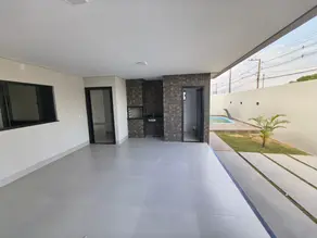 Imagem 2 - Casa em Jardim Imperador, Várzea Grande - MT