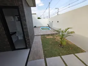 Imagem 5 - Casa em Jardim Imperador, Várzea Grande - MT