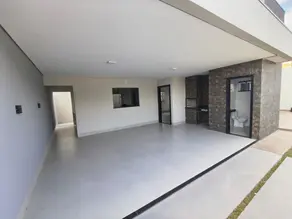 Casa Jardim Imperador, Várzea Grande - MT — foto 1