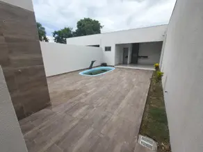 Imagem 2 - Casa em Centro-Sul, Várzea Grande - MT