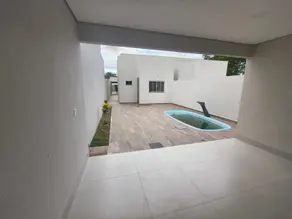Imagem 4 - Casa em Centro-Sul, Várzea Grande - MT