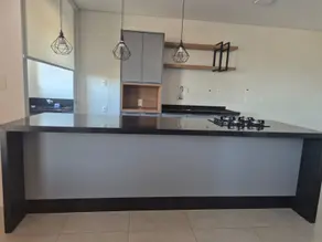 Apartamento Jardim Bom Clima, Cuiabá - MT — foto 2