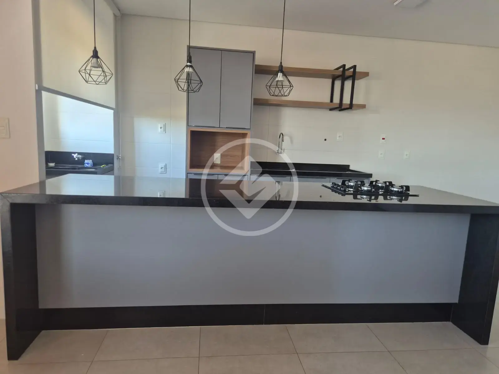 Image 2 - Apartamento em Jardim Bom Clima, Cuiabá - MT