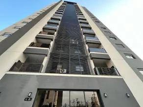 Imagem 2 - Apartamento em Jardim Bom Clima, Cuiabá - MT