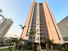 Imagem 3 - Apartamento em Jardim Bom Clima, Cuiabá - MT