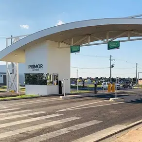 Terreno Condomínio SÃO JOÃO DEL REI, Cuiabá - MT — foto 1
