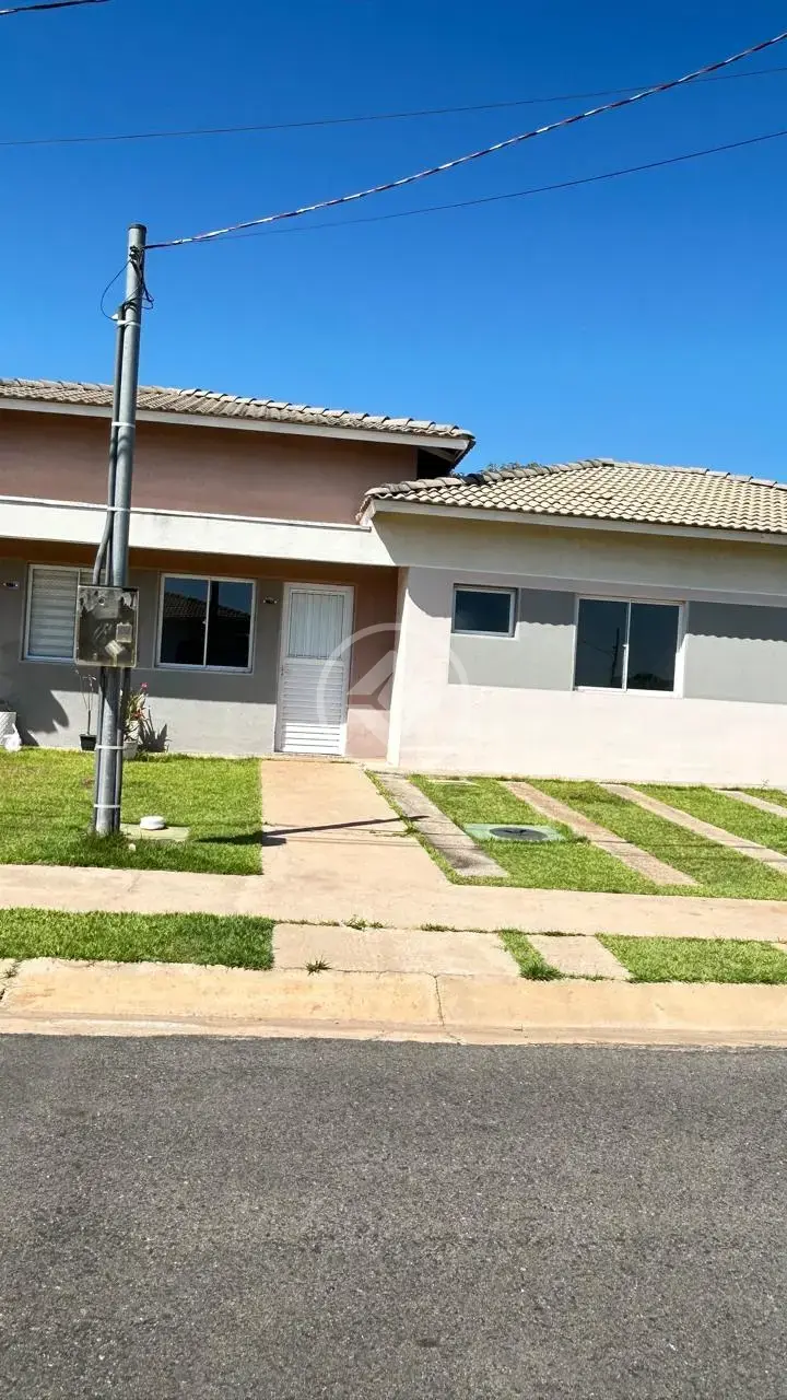 Imagem 1 - Apartamento em Novo Mundo, Várzea Grande - MT