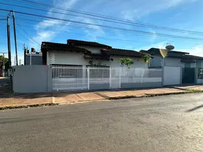Casa Jardim Ikarai, Várzea Grande - MT — foto 2