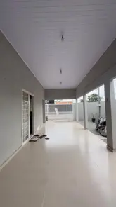 Casa Jardim Ikarai, Várzea Grande - MT — foto 1