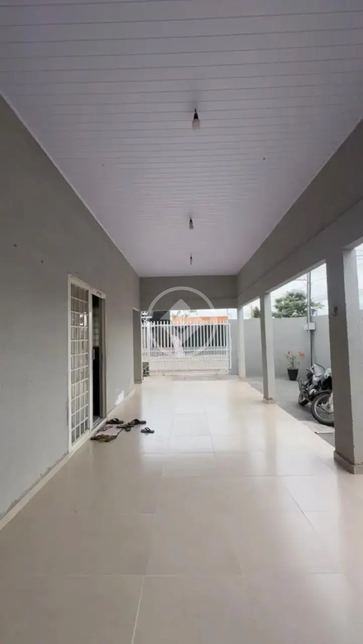 Imagem 1 - Casa em Jardim Ikarai, Várzea Grande - MT