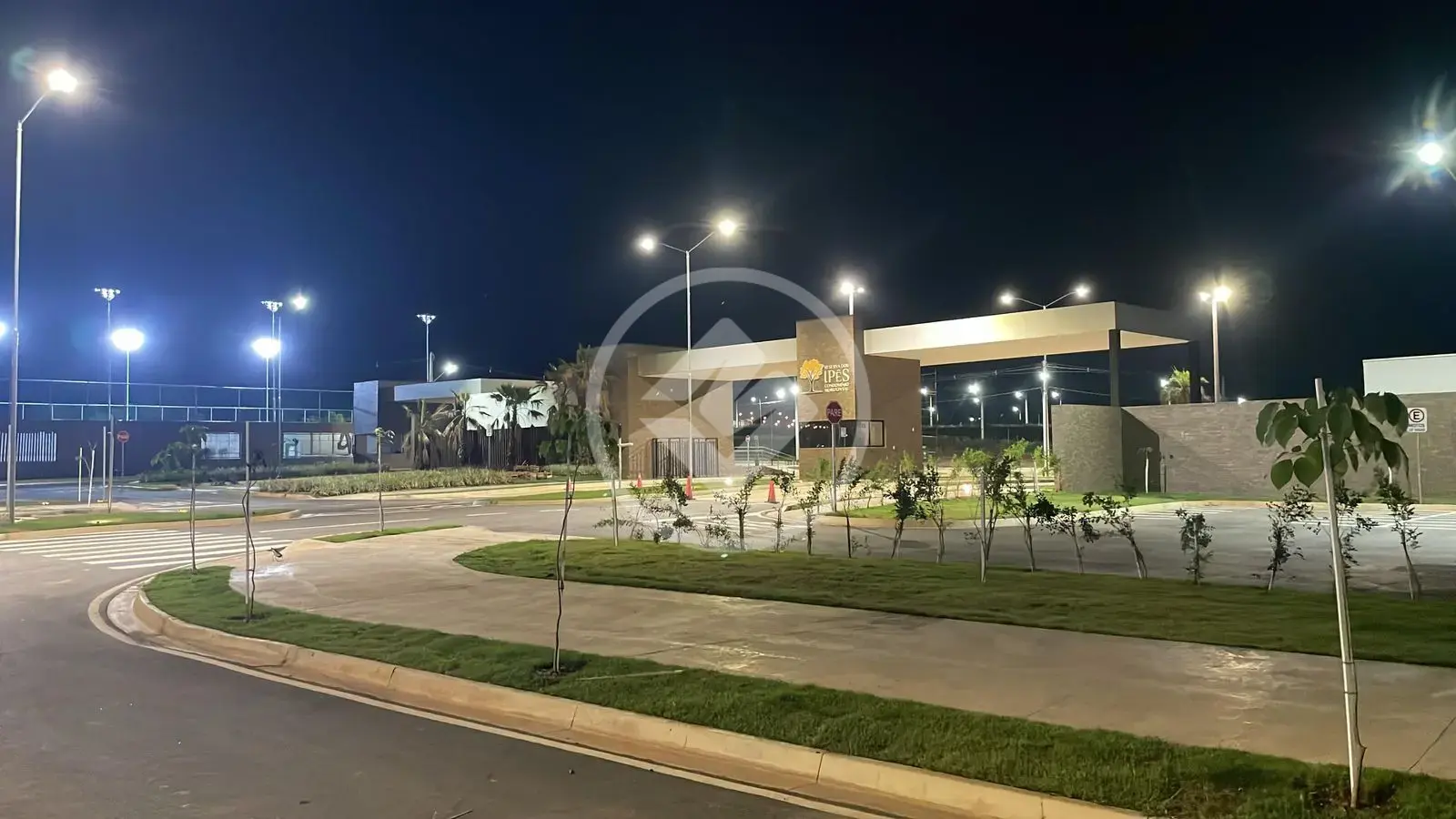 Imagem 1 - Terreno Condomínio em JARDIM ELDORADO, Cuiabá - MT