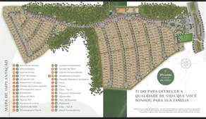 Imagem 2 - Terreno Condomínio em JARDIM ELDORADO, Cuiabá - MT