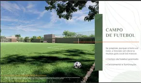 Imagem 3 - Terreno Condomínio em JARDIM ELDORADO, Cuiabá - MT