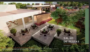 Imagem 5 - Terreno Condomínio em JARDIM ELDORADO, Cuiabá - MT