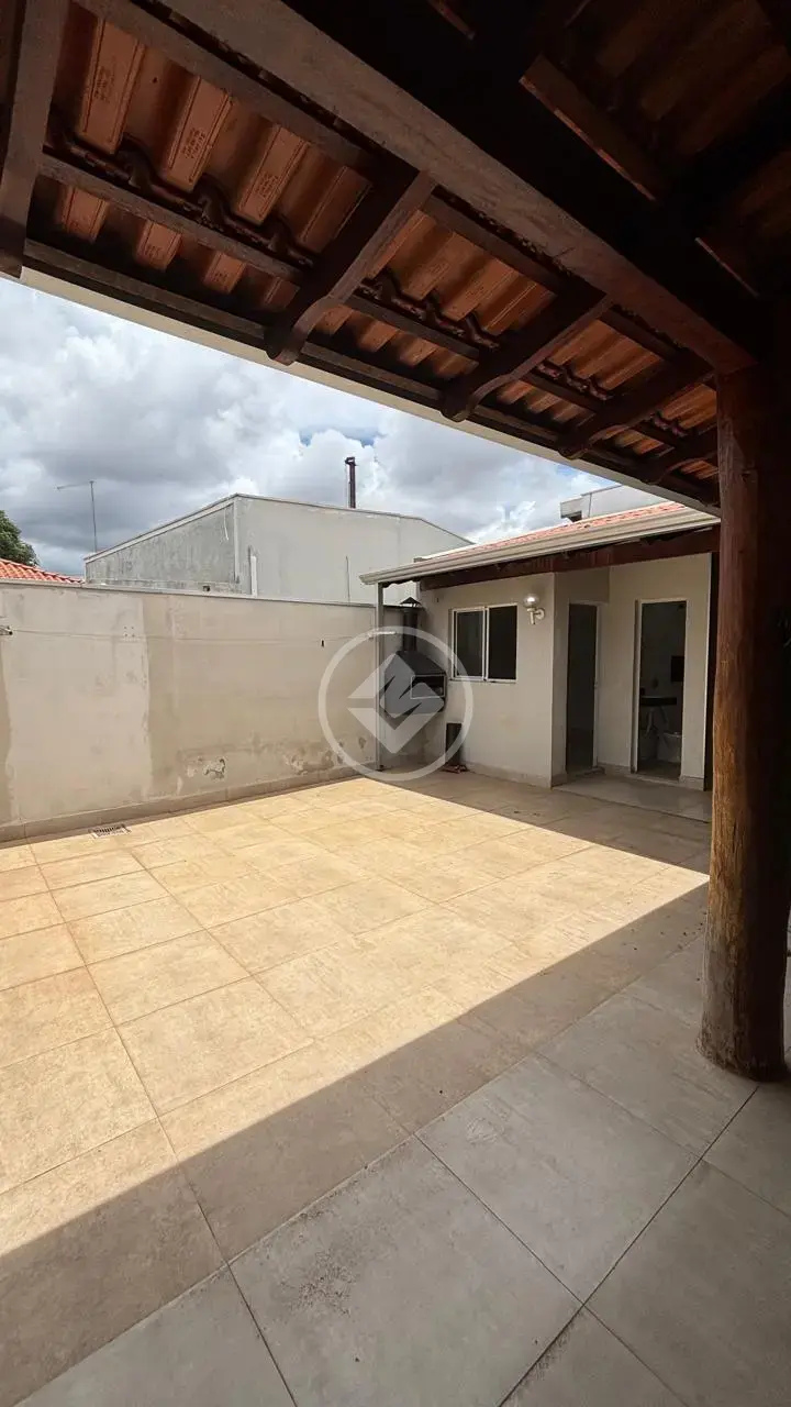 Image 2 - Casa em Chácara dos Pinheiros, Cuiabá - MT