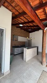 Casa Chácara dos Pinheiros, Cuiabá - MT — foto 1