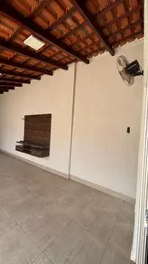 Imagem 2 - Casa em Chácara dos Pinheiros, Cuiabá - MT