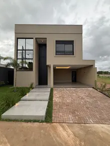 Sobrado Em Condomínio JARDIM ELDORADO, Cuiabá - MT — foto 1