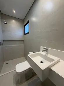 Imagem 2 - Sobrado Em Condomínio em JARDIM ELDORADO, Cuiabá - MT