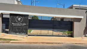Casa Condomínio Santa Isabel, Várzea Grande - MT — foto 2
