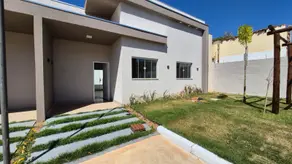 Imagem 2 - Casa Condomínio em Santa Isabel, Várzea Grande - MT