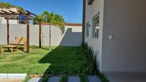 Casa Condomínio Santa Isabel, Várzea Grande - MT — foto 1