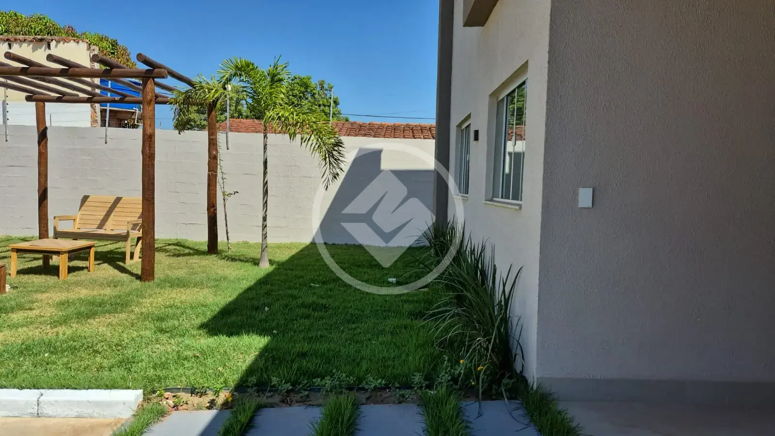 Imagem 1 - Casa Condomínio em Santa Isabel, Várzea Grande - MT