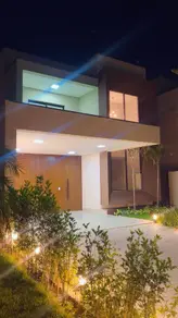 Casa Condomínio Morada dos Nobres, Cuiabá - MT — foto 1
