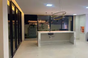 Casa Condomínio Morada dos Nobres, Cuiabá - MT — foto 2