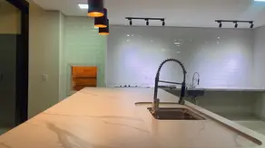 Imagem 2 - Casa Condomínio em Morada dos Nobres, Cuiabá - MT