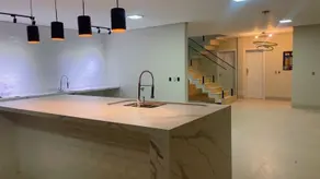 Imagem 3 - Casa Condomínio em Morada dos Nobres, Cuiabá - MT