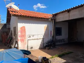 Imagem 2 - Casa em Petrópolis, Várzea Grande - MT