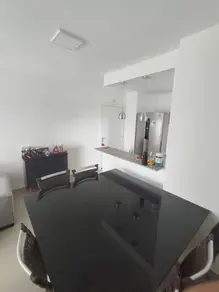 Apartamento Parque das Aguas, Cuiabá - MT — foto 1