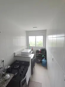 Imagem 3 - Apartamento em Parque das Aguas, Cuiabá - MT