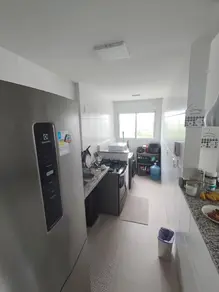 Apartamento Parque das Aguas, Cuiabá - MT — foto 2