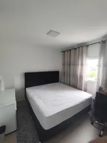 Imagem 5 - Apartamento em Parque das Aguas, Cuiabá - MT