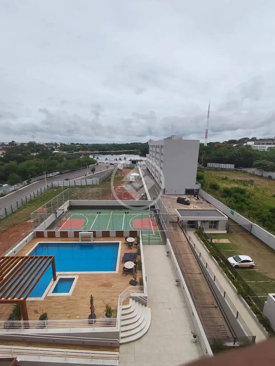 Image 8 - Apartamento em Parque das Aguas, Cuiabá - MT