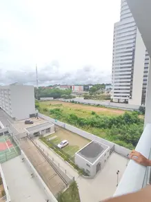 Imagem 6 - Apartamento em Parque das Aguas, Cuiabá - MT