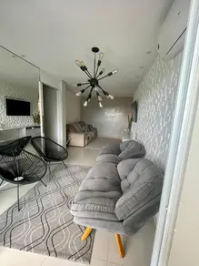 Apartamento Despraiado, Cuiabá - MT — foto 1