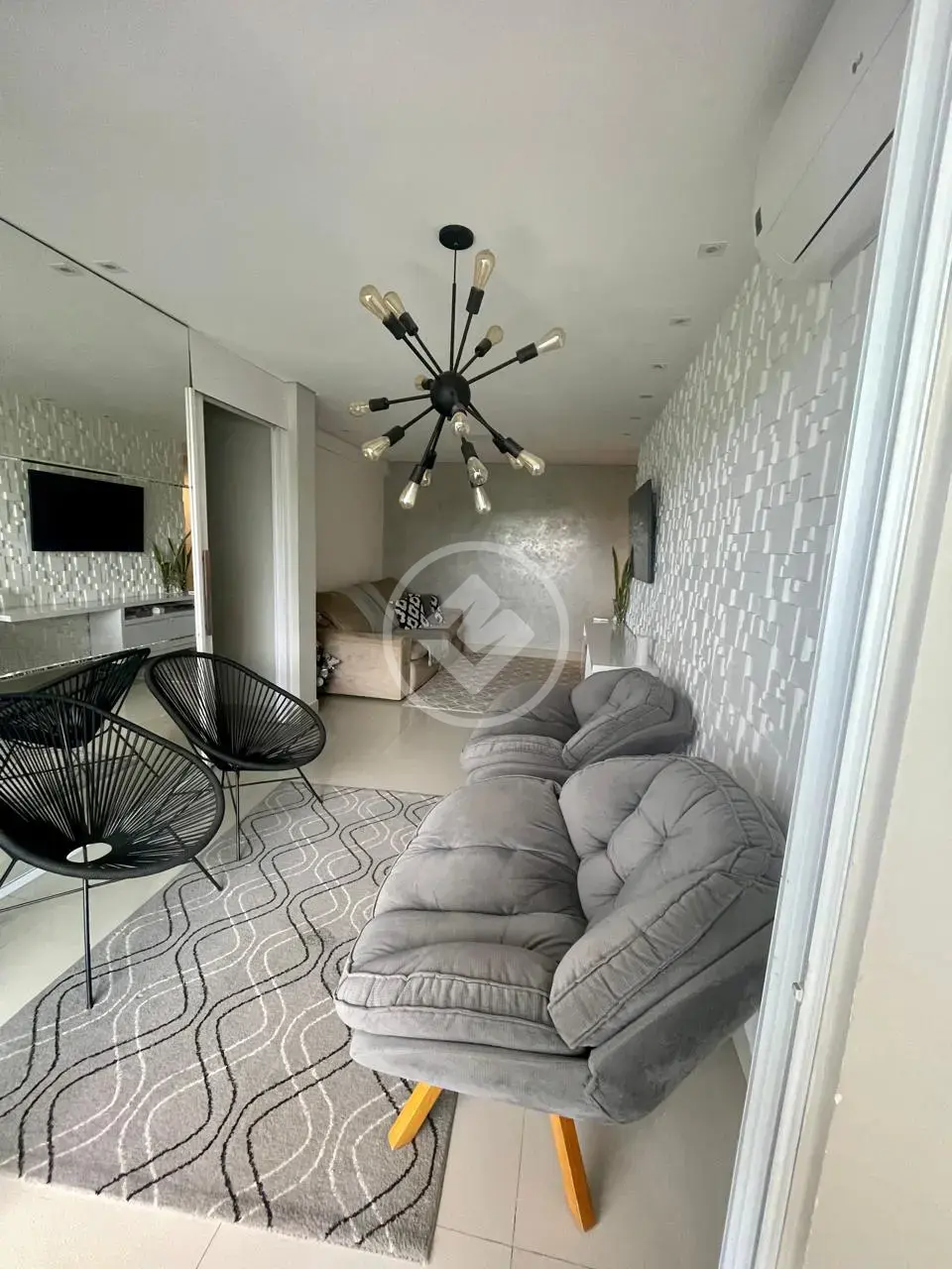 Imagem 1 - Apartamento em Despraiado, Cuiabá - MT