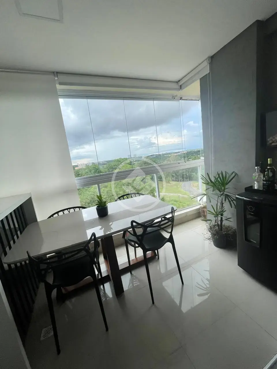 Image 8 - Apartamento em Despraiado, Cuiabá - MT