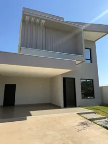 Casa Condomínio JARDIM ELDORADO, Cuiabá - MT — foto 1