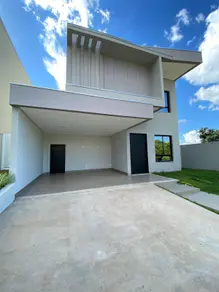 Casa Condomínio JARDIM ELDORADO, Cuiabá - MT — foto 2