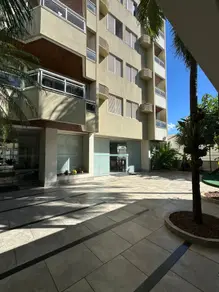 Apartamento Popular, Cuiabá - MT — foto 1