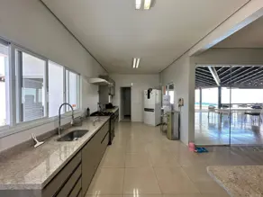 Imagem 4 - Casa Condomínio em JARDIM ITÁLIA, Cuiabá - MT