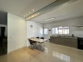 Imagem 5 - Casa Condomínio em JARDIM ITÁLIA, Cuiabá - MT