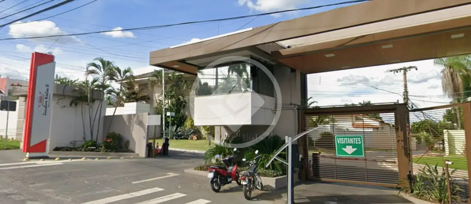 Imagem 1 - Casa Condomínio em JARDIM ITÁLIA, Cuiabá - MT