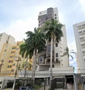 Apartamento Centro, Cuiabá - MT — foto 1